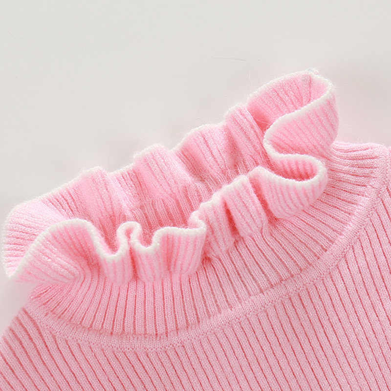 Pull fille AOOBCC - Ref 2105768 Image 5