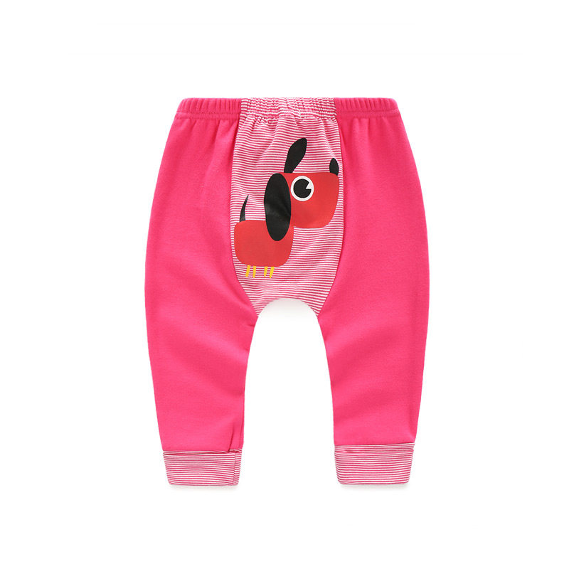 Pantalon fille AOOBCC B517 - Ref 2061548 Image 3