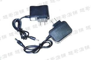 充电式 交通指挥棒 荧光棒 逃生信号棒应急灯发光棒警示棒 充电器