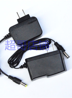 农工牌 分体式多功能LED强光锂电头灯 手提探照灯 NGP-810 充电器
