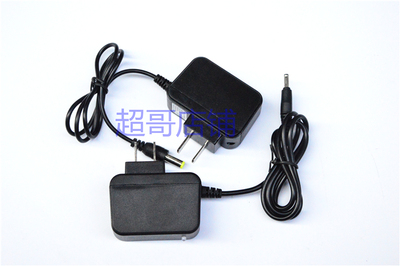 FBT菲波特 T-1698 1670 T1671 T1678 LED强光锂电工作头灯 充电器