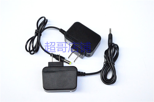 FBT菲波特 T-1698 1670 T1671 T1678 LED强光锂电工作头灯 充电器