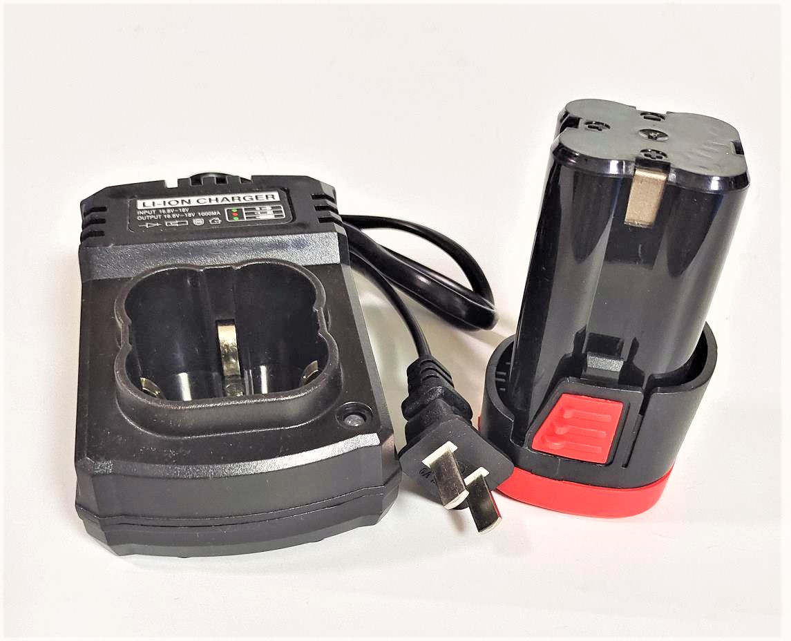 道卡奇 狂霸 君德志 16.8V 18V充电钻手枪转螺丝刀锂电池充电器