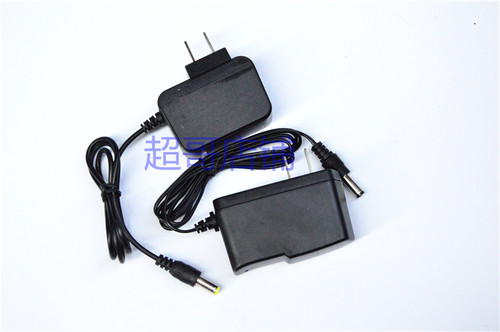 锐豹rb-5007强光led充电器