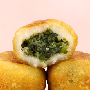 无锡玉兰饼 无锡特产小吃 地方美食 菜猪油20只装 顺丰冰鲜包装