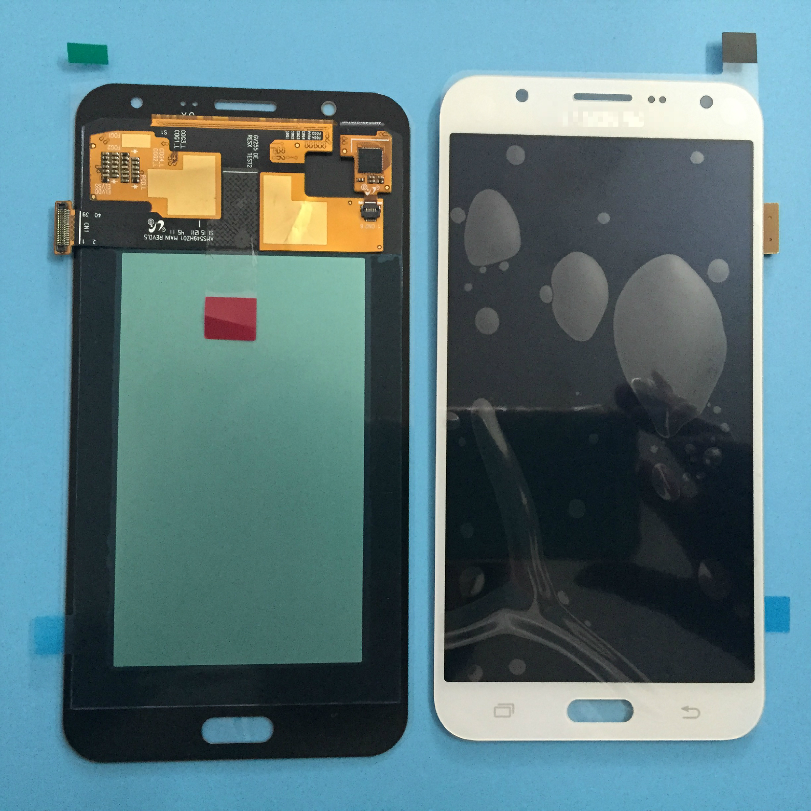 适用三星 J7 J700F 显示屏幕 J700G 触摸屏 J700M H 液晶屏幕总成|msdalam kategori Aksesori Digital 3C, Aksesori telefon bimbit, bahagian telefon mudah alih - dari Buy2taobao.com untuk memberikan perkhidmatan ejen Taobao profesional membeli