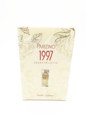 贝丽丝1997香水女小样 持久淡香清新自然女士套装专柜正品7.5ml