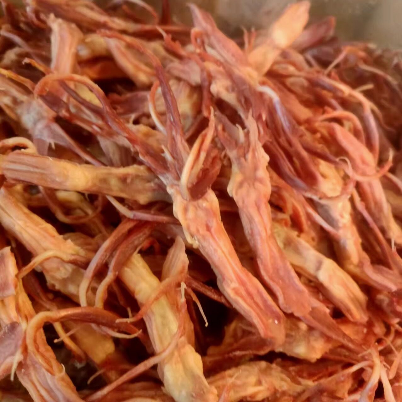 温州特产 生鸭舌 称重一斤装 烤鸭/酱鸭/鸭肉类熟