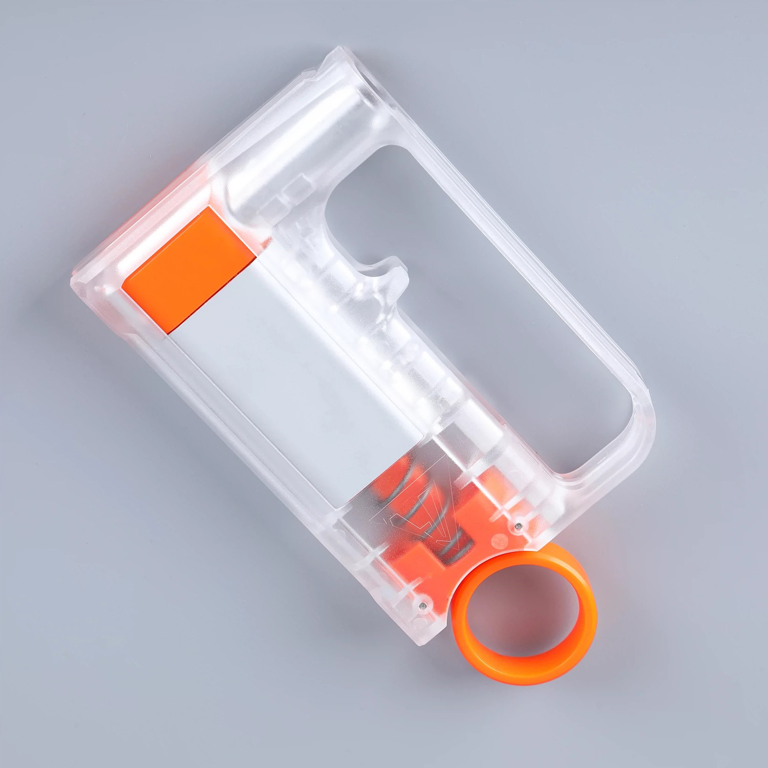 幻影科技x山叶 小仓鼠软弹枪 生命之卡发射器萝卜卡片 软弹玩具