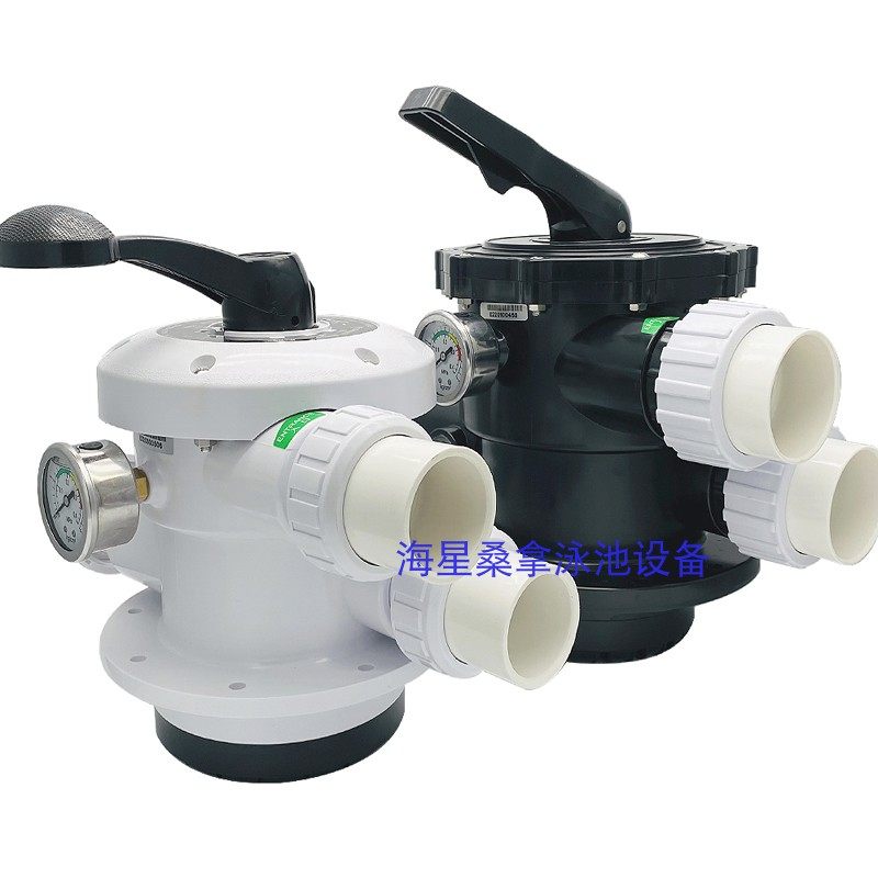 CHIBA池霸循环过滤顶出沙缸头