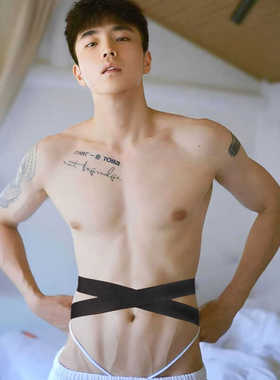 新款简约百搭男士皮带潮流青年休闲裤腰带韩版个性港风学生裤带宽