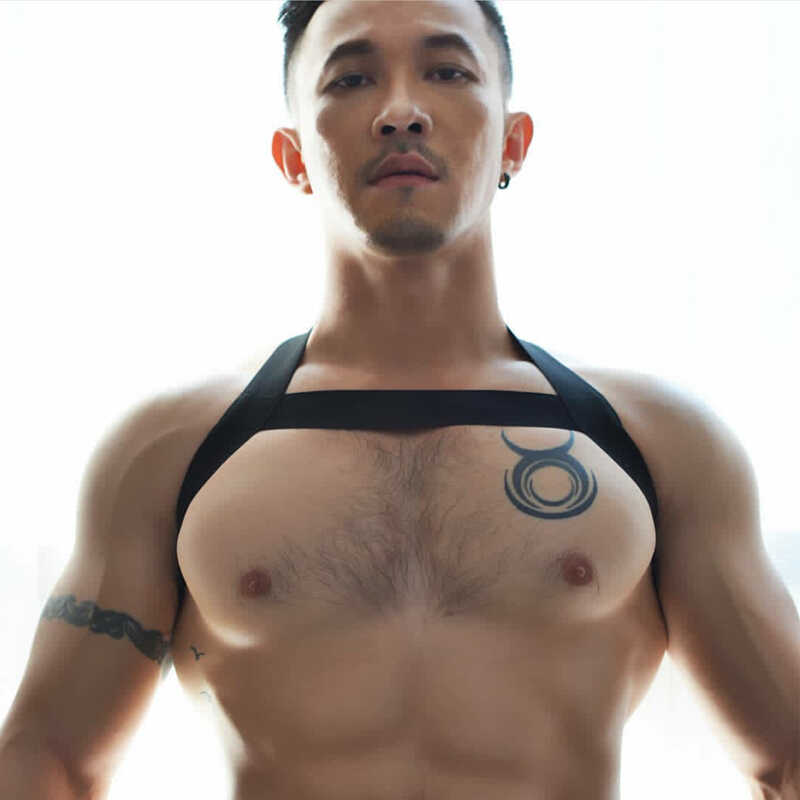 显大健身束缚弹力带ckmenpon