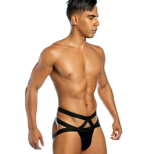 Сексуальные штаны, дышащее нижнее белье, впитывают пот и запах