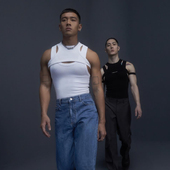 成人kpop舞蹈服显瘦网红爵士中国舞街舞服装 形体短袖 夏季 2023新款