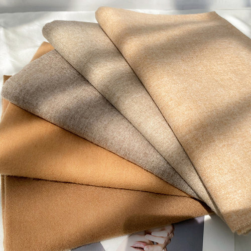 男女情侣围巾冬季版百百搭简约