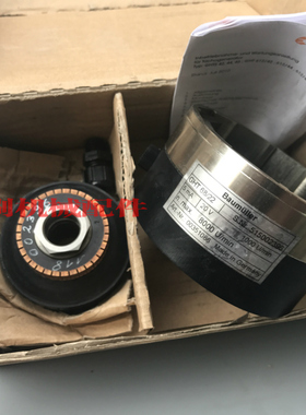 罗兰 高宝印刷机配件 Baumueller包米勒 测速电机GHT68/22