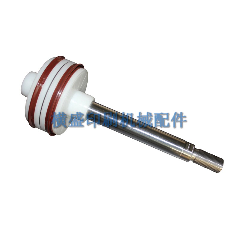 罗兰700合压气缸活塞密封圈
