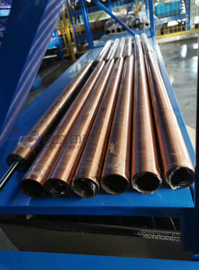 小森G40 LS40 LA37 G37 LS29 L28印刷机铜棍 X辊 过桥辊过桥铜棍