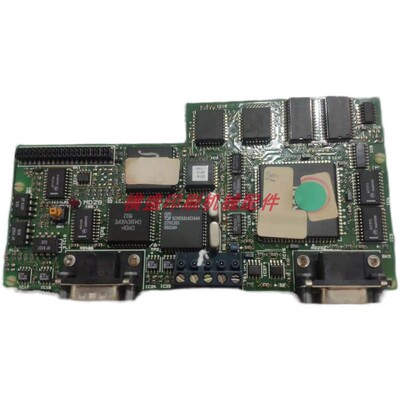 艾默生MentorIIMD29程序板