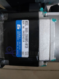 20NAMKS 拉规电机NA80 M126 LS429纸规马达 小森印刷机配件