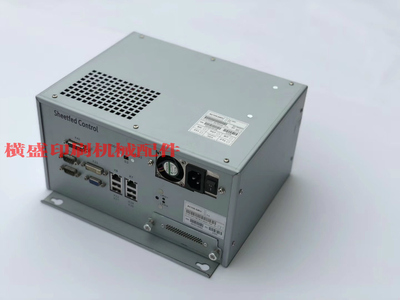 海德堡印刷机MC2 MC3主机电脑00.783.0553 02 MC3-C-RO-03 全新