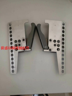 海德堡印刷机配件SM C8.015.745F CD102收纸齐纸器C8.015.746F