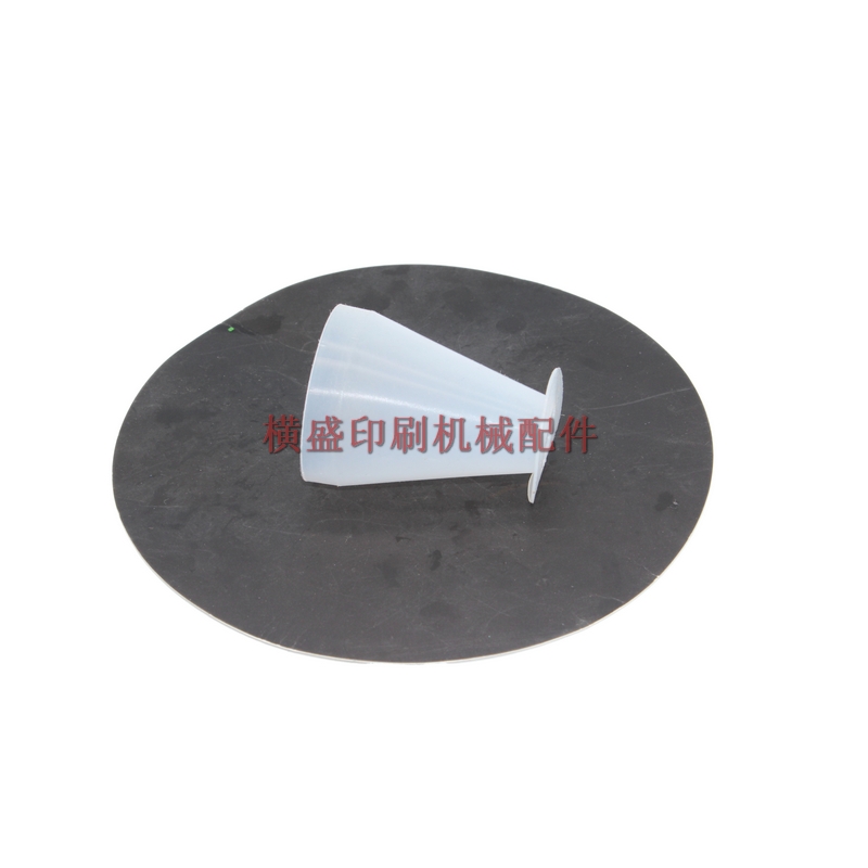 高宝WekoAP230喷粉机漏斗杯子