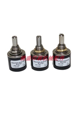 高宝印刷机电位器 电位计 AL1710M/6772 电位器1K 5K 10K 配件