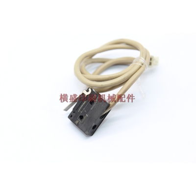 technotrans微动开关触点开关