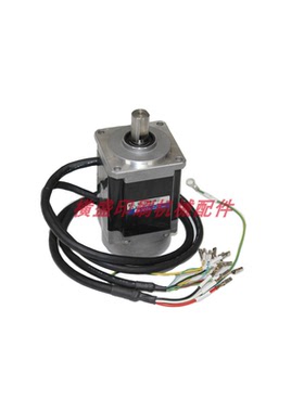 小森印刷机LS40 G40原装全新水墨辊电机马达 NA80-40NAMKS-M127