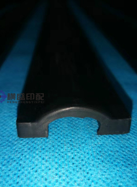 小森G40 A37 G46印刷机橡皮清洗胶条洗橡皮条CA71774P00