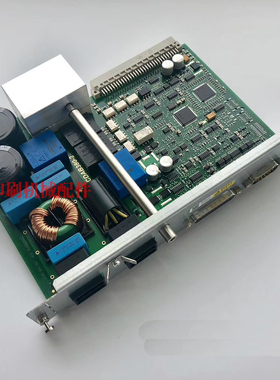 海德堡印刷机配件00.785.1262电路板CDAB380-2 质保1年