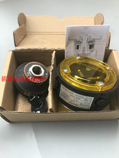 Baumueller 罗兰 高宝印刷机鲍包米勒测速电机 GHTS46 22mm孔径