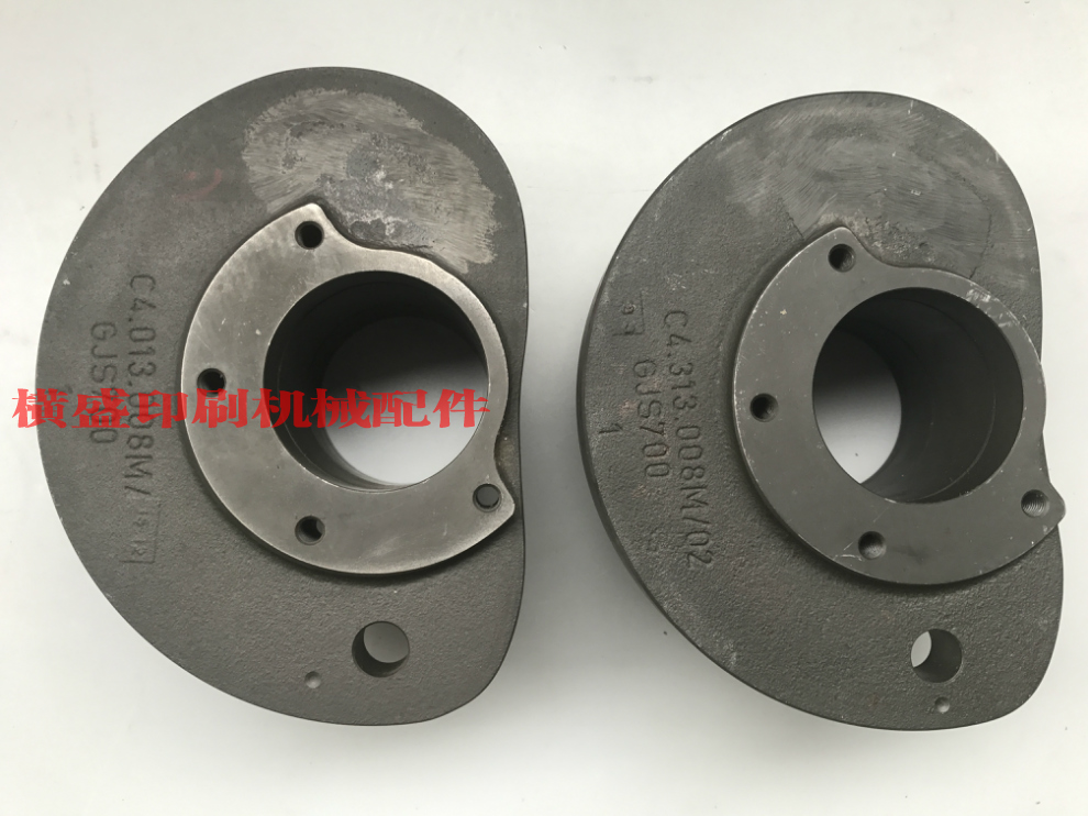 海德堡印刷机CD102原装凸轮凸轮