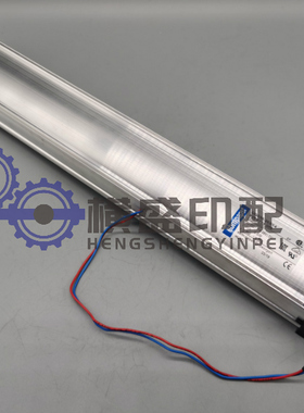 海德堡SX52 PM52 SM52印刷机电柜散热风扇 旋转风机 原装德国