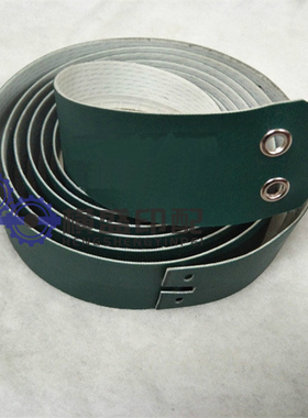 波拉切纸机配件920 115波拉切纸机传送皮带137切纸机皮带POLAR