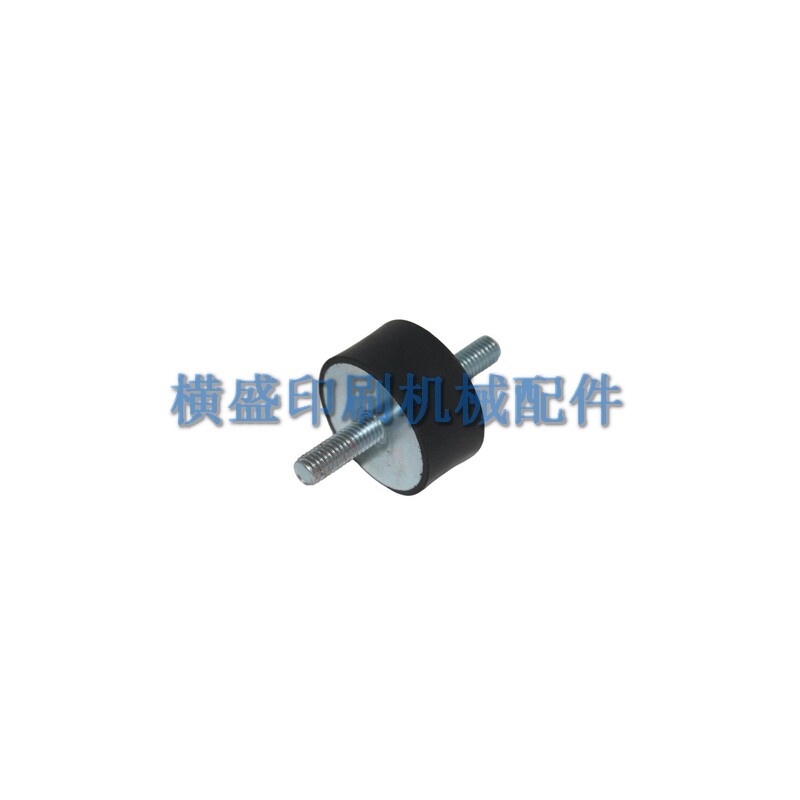 海德堡印刷机 ALST-165E ALST-165C 空压机脚垫胶垫71.102.8942