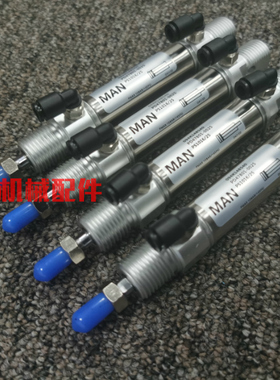 094K148540 罗兰印刷机配件 R704 705 700取样气缸 16-25