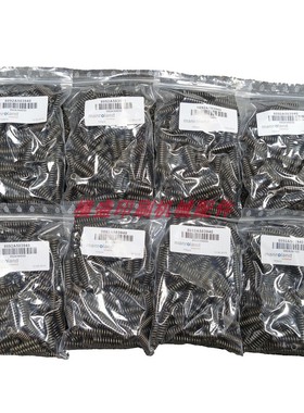 罗兰印刷机配件 罗兰700原装一字炮弹簧 后炮牙弹簧8092A503940