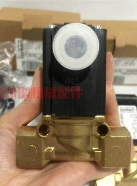 高宝印刷机配件 105 142 162飞达电磁阀 隔膜耦合电磁阀049518D