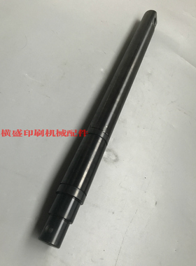 海德堡印刷机SM102 CD102收纸开牙板轴MV.030.919 C9.014.024F