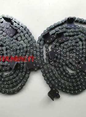 海德堡印刷机配件 SX SM74高台原装收纸链条 M4.014.025F