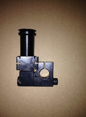 海德堡印刷机SMCD102 CD74 SM74飞达分纸吸嘴递纸吸嘴C5.028.005F