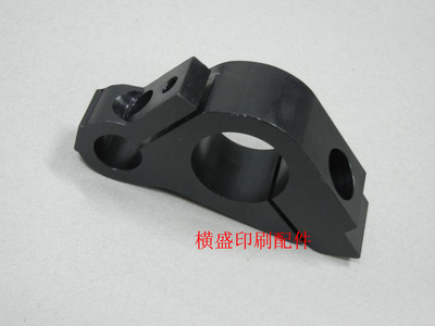 K464-3217-073-T 小森L40开牙球固定座 小森后炮牙开牙球固定座