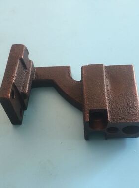 海德堡印刷机配件SM102 CD102飞达升降台板支架C6.521.710