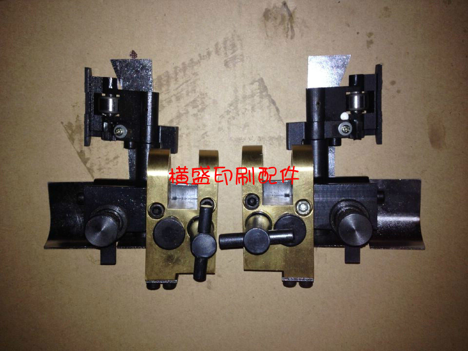 海德堡MO机拉规 拉规 海德堡印刷机械配件