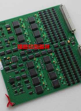 海德堡印刷机EAK4电路板/兼容板 00.782.0442 00.785.1046