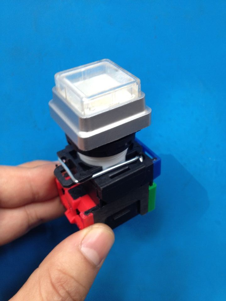 海德堡印刷机配件SM74 SM/CD102 MO GTO 开关按键 底座一套