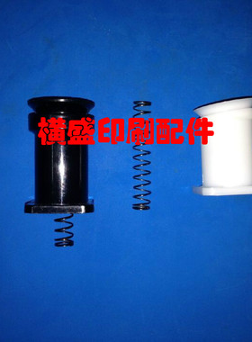 海德堡印刷机配件 平头飞达分纸吸嘴头C4.028.009