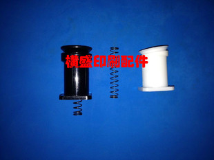 海德堡印刷机配件 平头飞达分纸吸嘴头C4.028.009